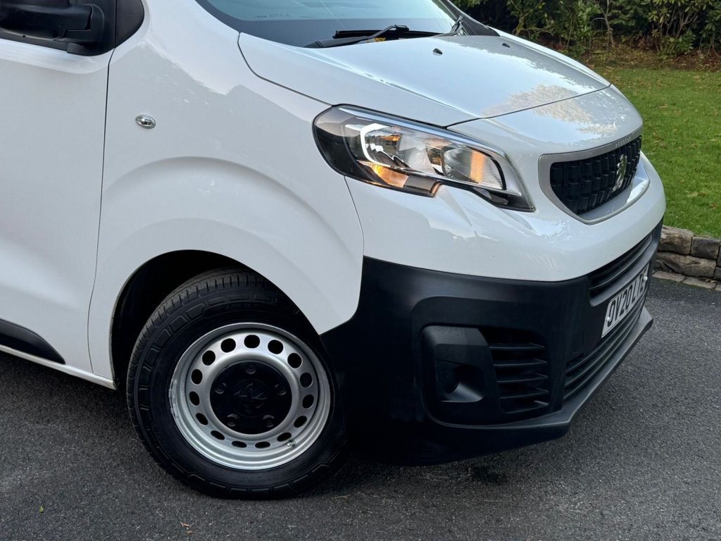 Used Peugeot Expert 2020 for sale - 76642574: Photo 47