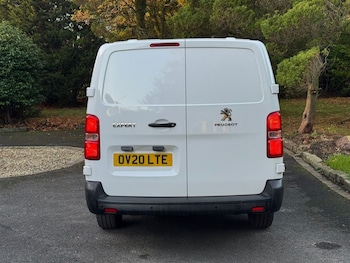 Used Peugeot Expert 2020 for sale - 76642574: Photo