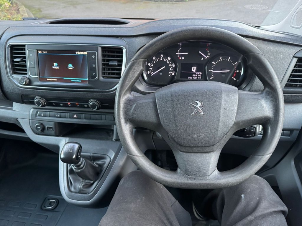 Used Peugeot Expert 2020 for sale - 76642574: Photo 5