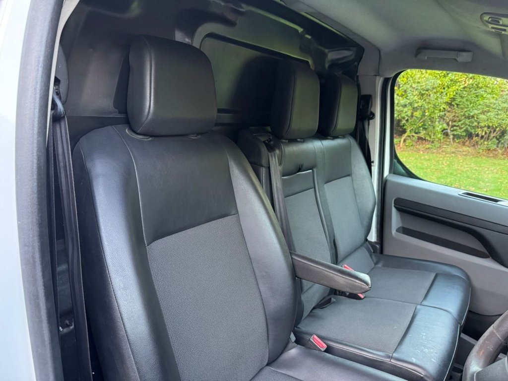 Used Peugeot Expert 2020 for sale - 76642574: Photo 6