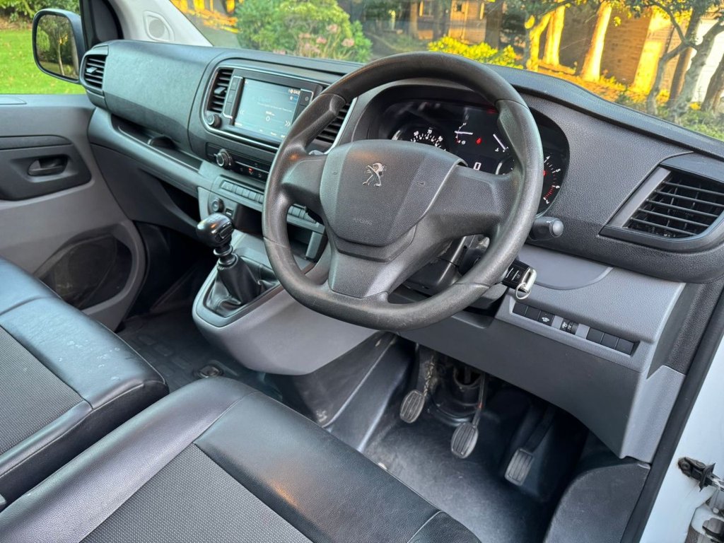 Used Peugeot Expert 2020 for sale - 76642574: Photo 7