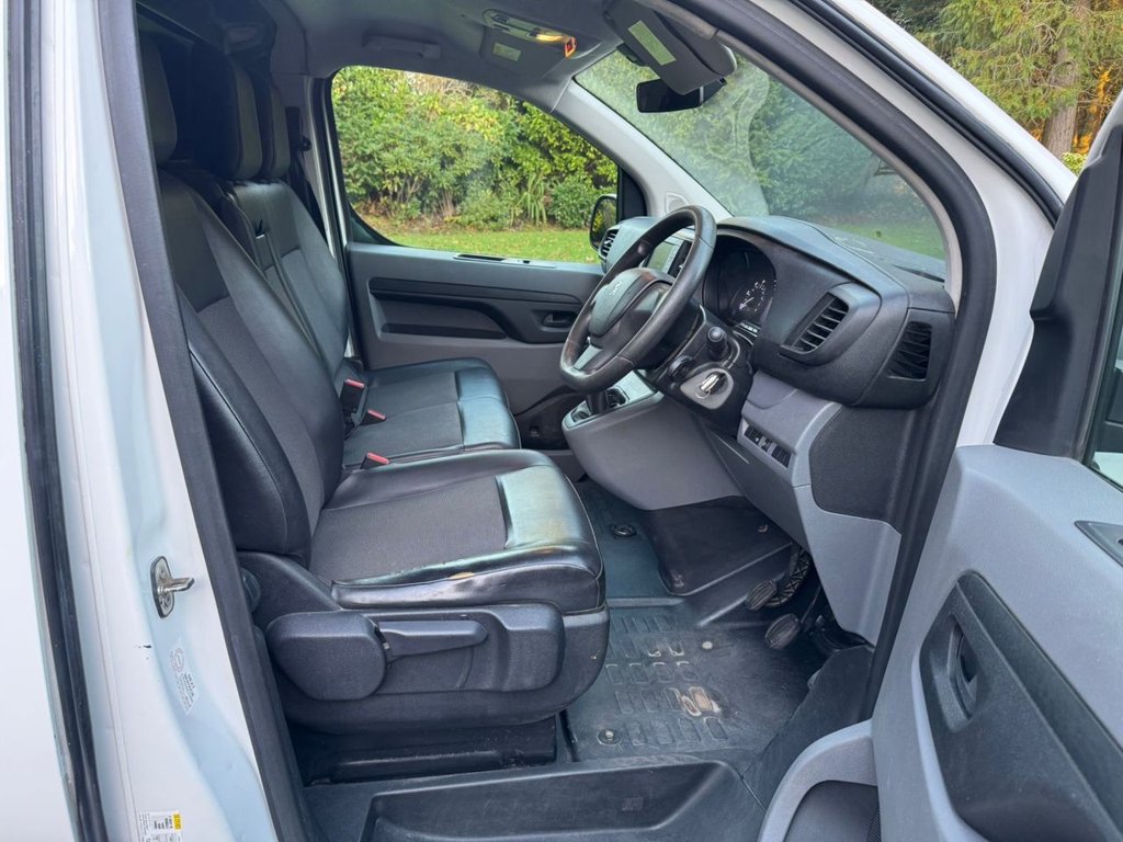 Used Peugeot Expert 2020 for sale - 76642574: Photo 8