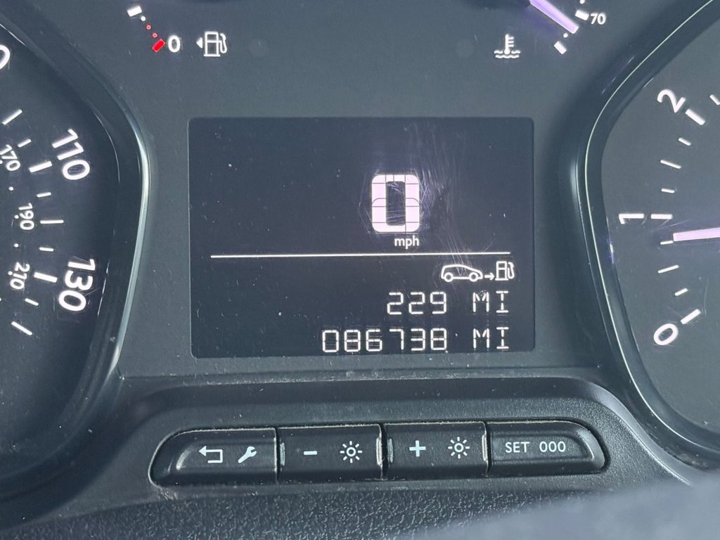 Used Peugeot Expert 2020 for sale - 76642574: Photo 9