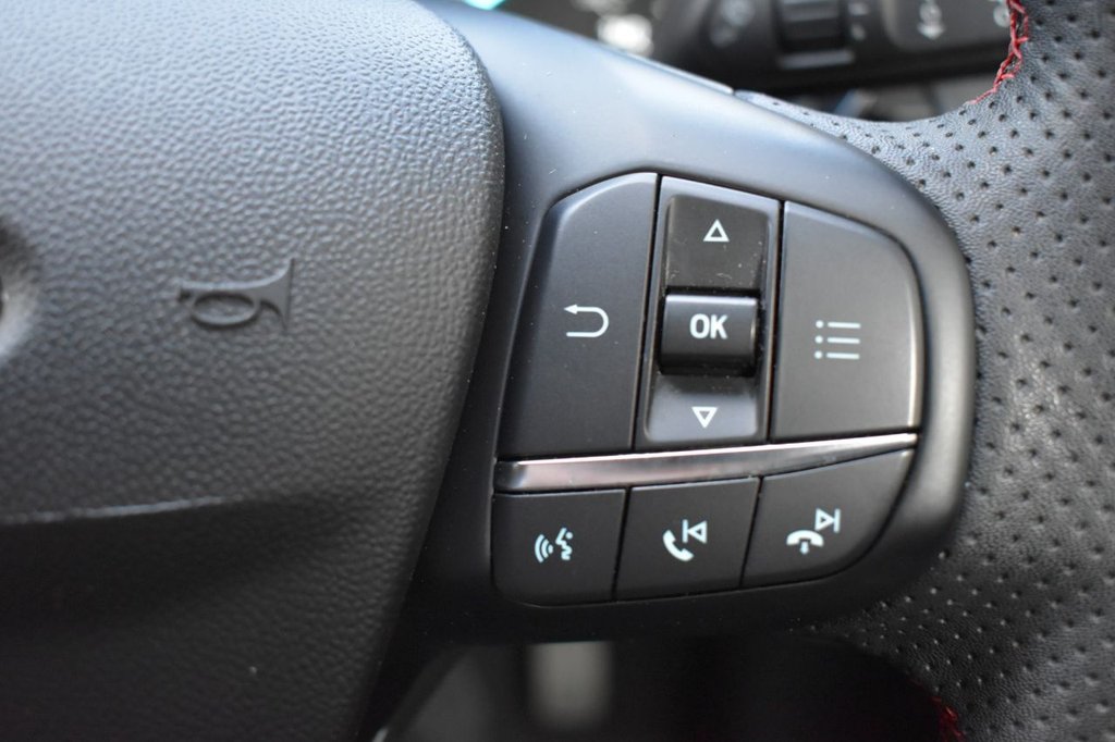 Used Ford Fiesta 2023 for sale - 76820637: Photo 10