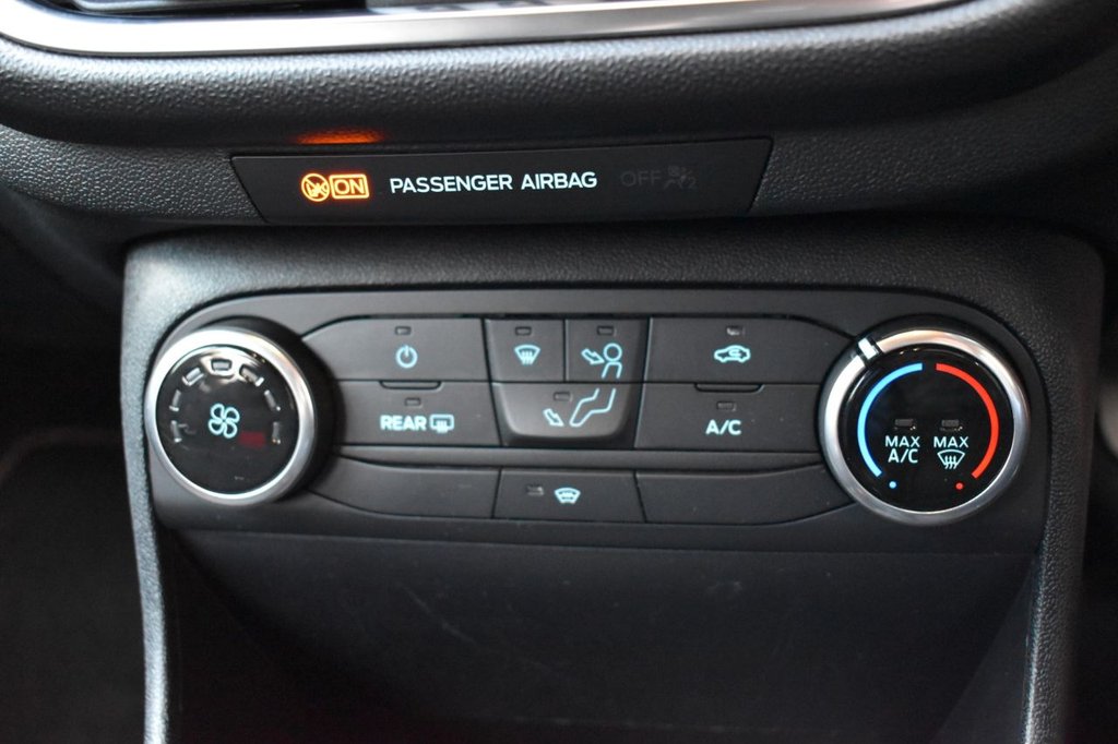 Used Ford Fiesta 2023 for sale - 76820637: Photo 13