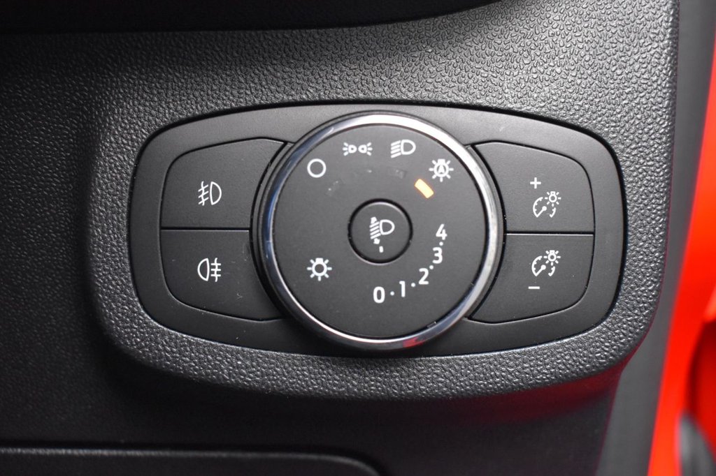 Used Ford Fiesta 2023 for sale - 76820637: Photo 20