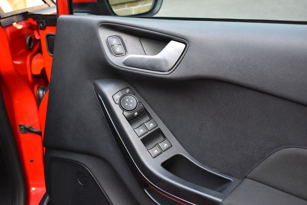 Used Ford Fiesta 2023 for sale - 76820637: Photo 22