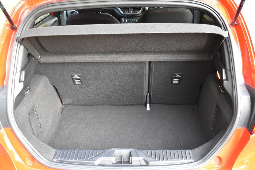 Used Ford Fiesta 2023 for sale - 76820637: Photo 23