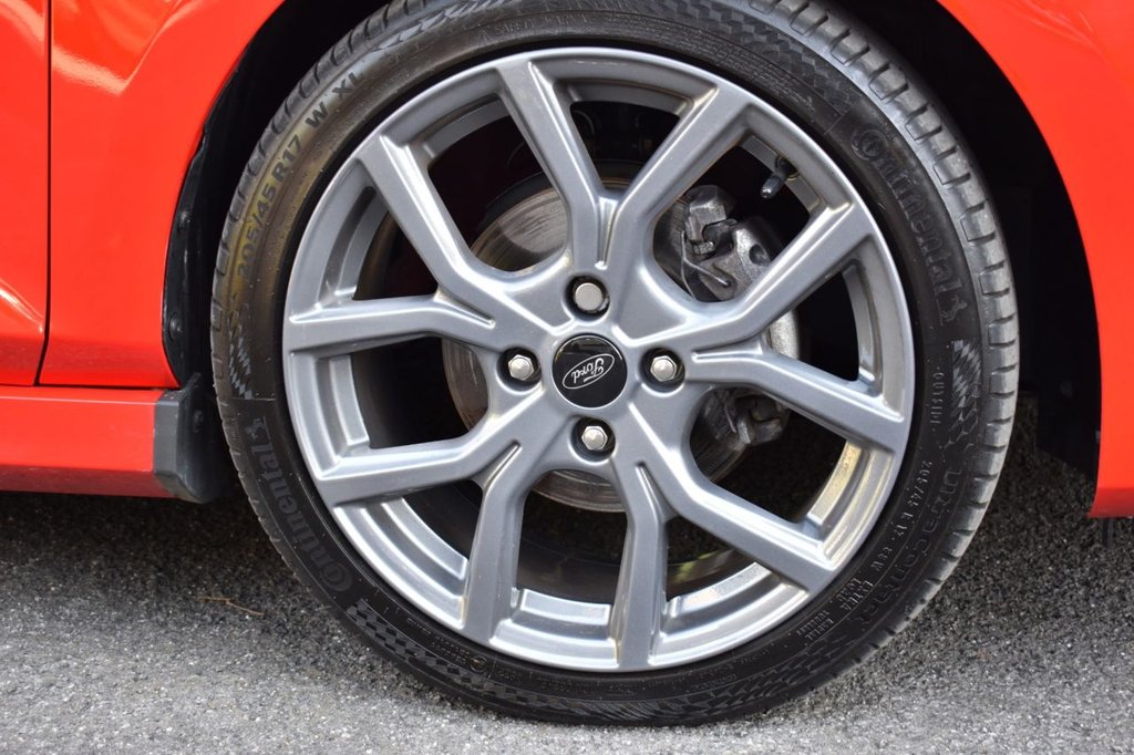 Used Ford Fiesta 2023 for sale - 76820637: Photo 26