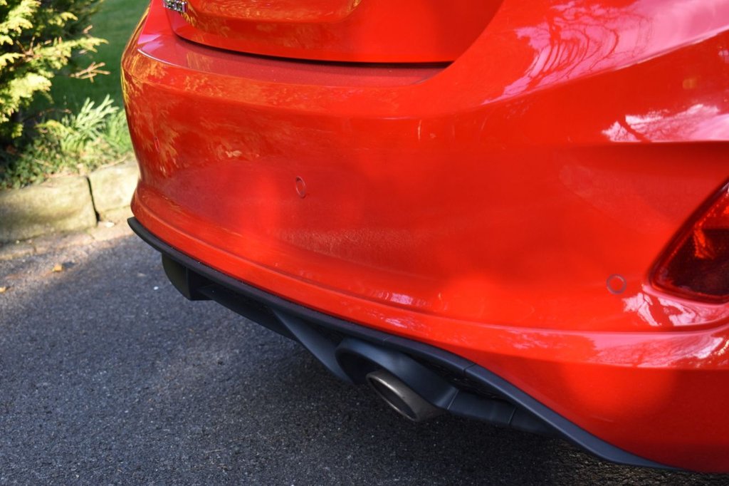 Used Ford Fiesta 2023 for sale - 76820637: Photo 36