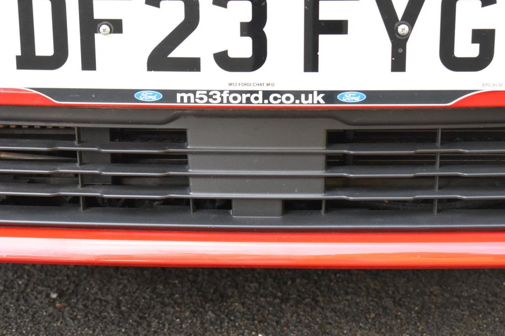 Used Ford Fiesta 2023 for sale - 76820637: Photo 39