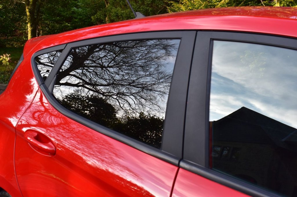 Used Ford Fiesta 2023 for sale - 76820637: Photo 40