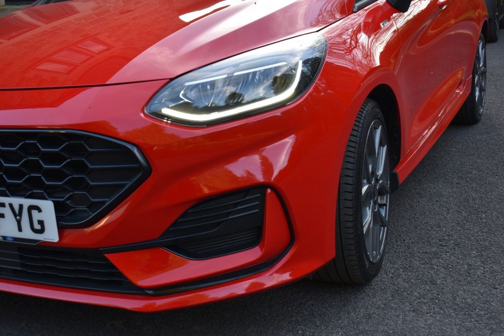 Used Ford Fiesta 2023 for sale - 76820637: Photo 42