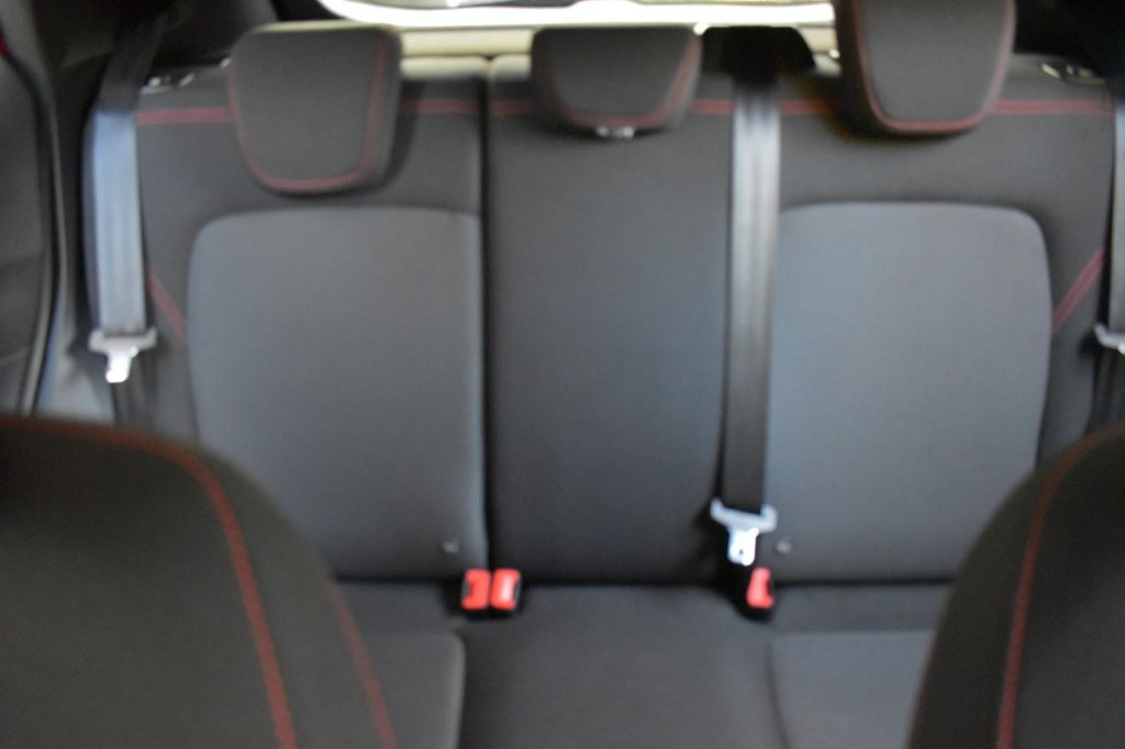 Used Ford Fiesta 2023 for sale - 76820637: Photo 8