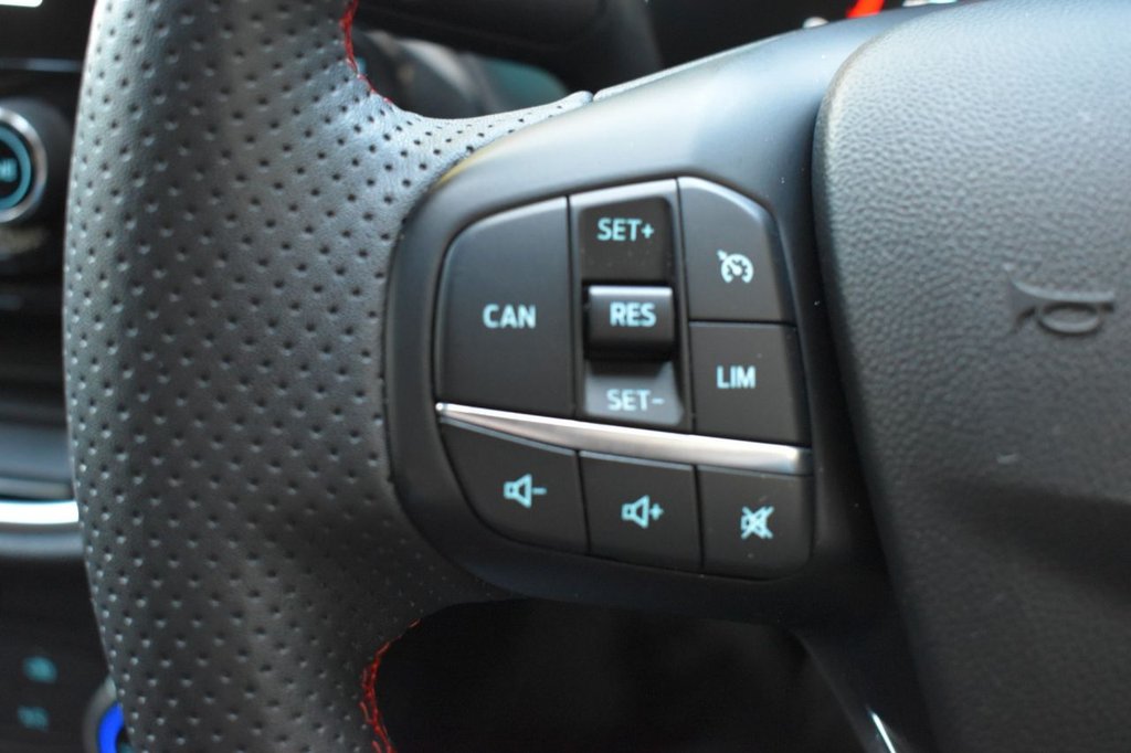 Used Ford Fiesta 2023 for sale - 76820637: Photo 9