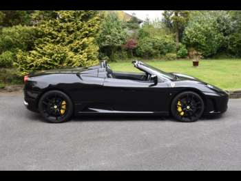 Used Ferrari 430 2006 for sale - 74845399: Photo