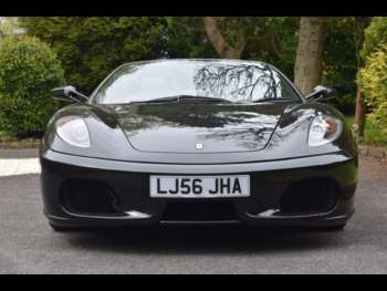 Used Ferrari 430 2006 for sale - 74845399: Photo