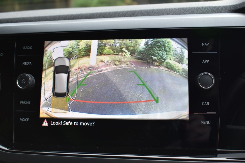 Used Volkswagen Taigo 2022 for sale - 77313644: Photo 10