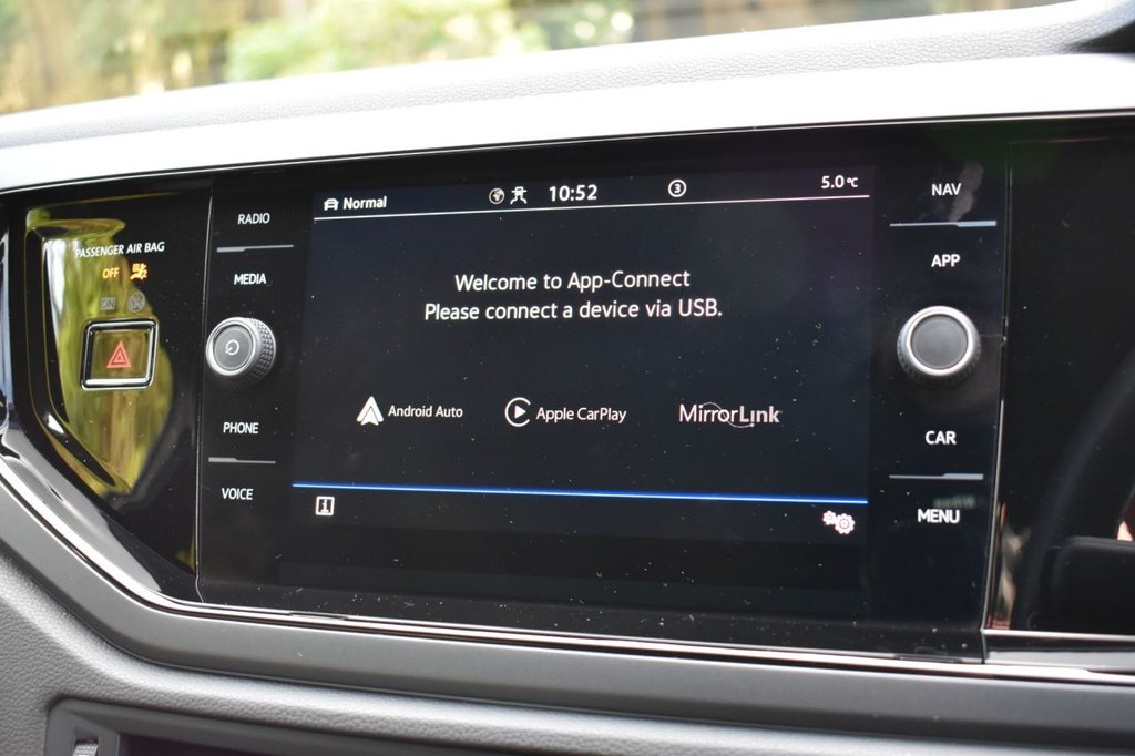 Used Volkswagen Taigo 2022 for sale - 77313644: Photo 13