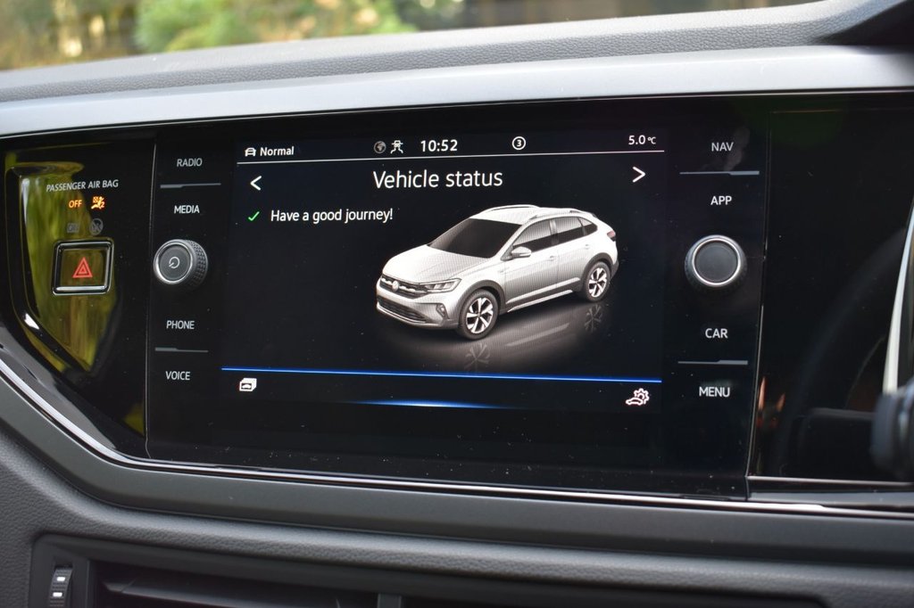 Used Volkswagen Taigo 2022 for sale - 77313644: Photo 14