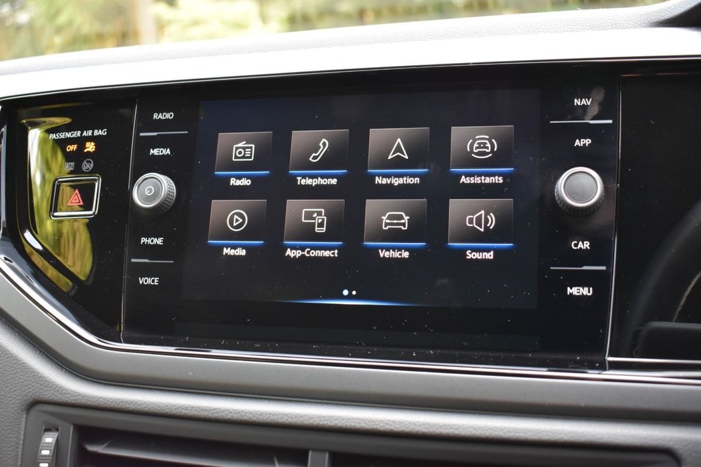 Used Volkswagen Taigo 2022 for sale - 77313644: Photo 15