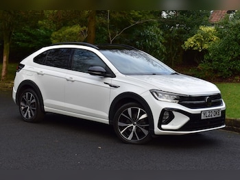 Used Volkswagen Taigo 2022 for sale - 77313644: Photo