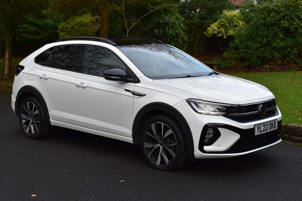 Used Volkswagen Taigo 2022 for sale - 77313644: Photo 25