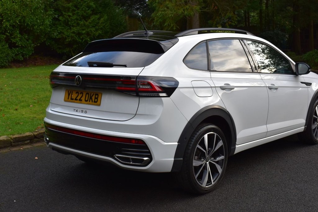 Used Volkswagen Taigo 2022 for sale - 77313644: Photo 27