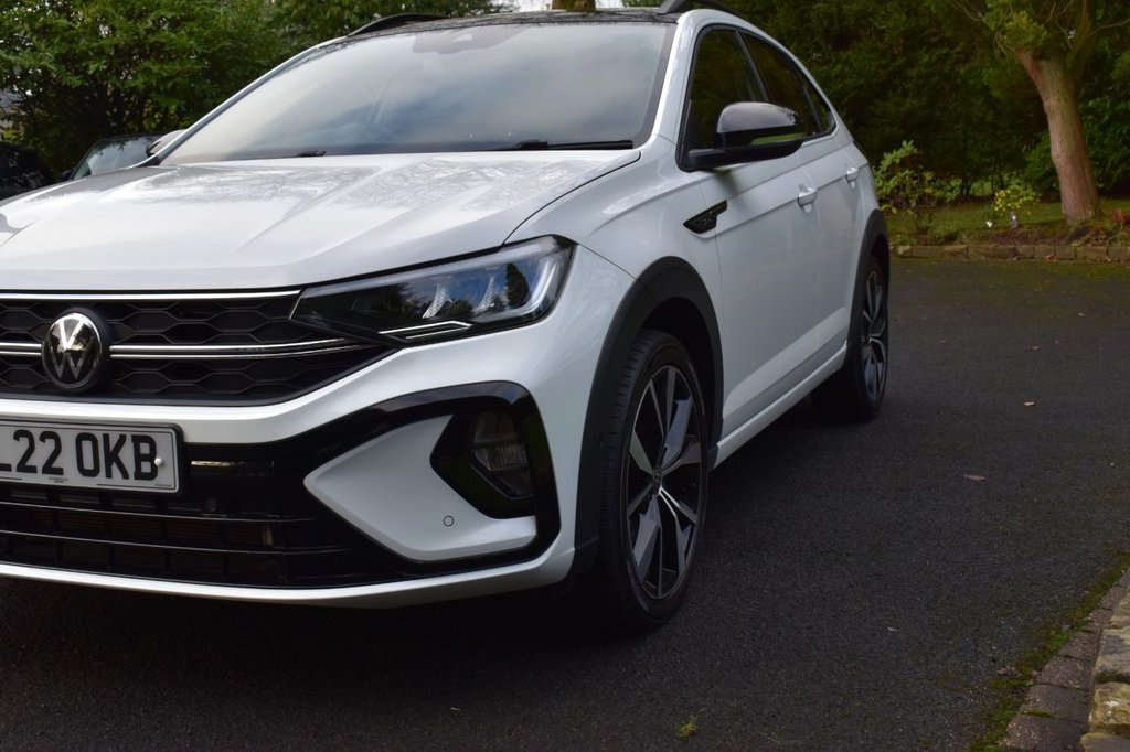 Used Volkswagen Taigo 2022 for sale - 77313644: Photo 29