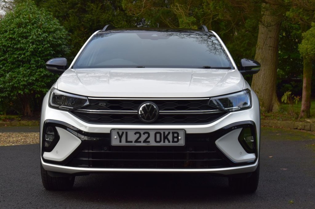 Used Volkswagen Taigo 2022 for sale - 77313644: Photo 3