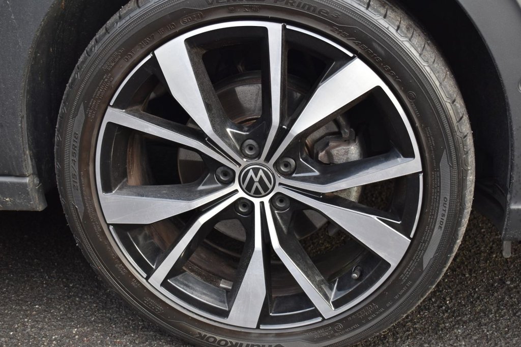 Used Volkswagen Taigo 2022 for sale - 77313644: Photo 31