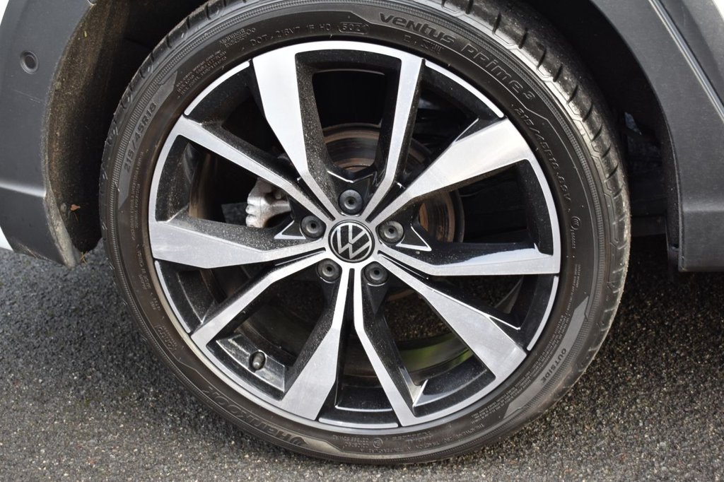 Used Volkswagen Taigo 2022 for sale - 77313644: Photo 32