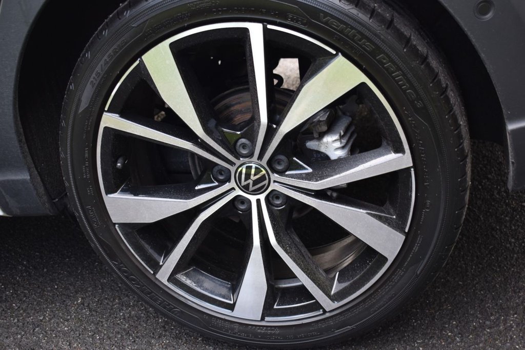 Used Volkswagen Taigo 2022 for sale - 77313644: Photo 33