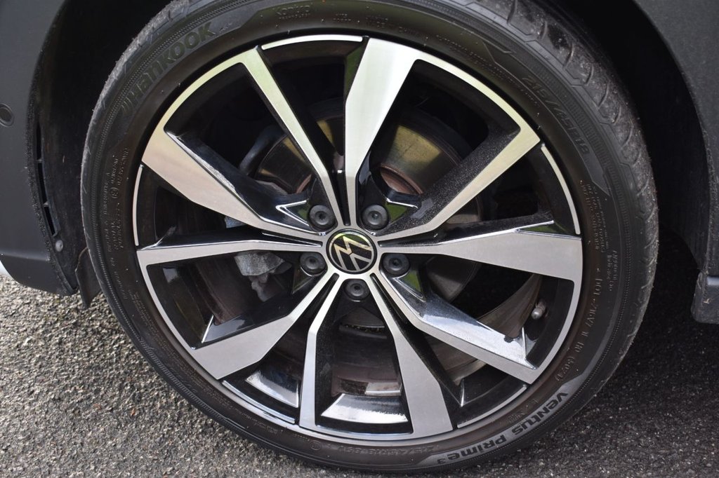 Used Volkswagen Taigo 2022 for sale - 77313644: Photo 34