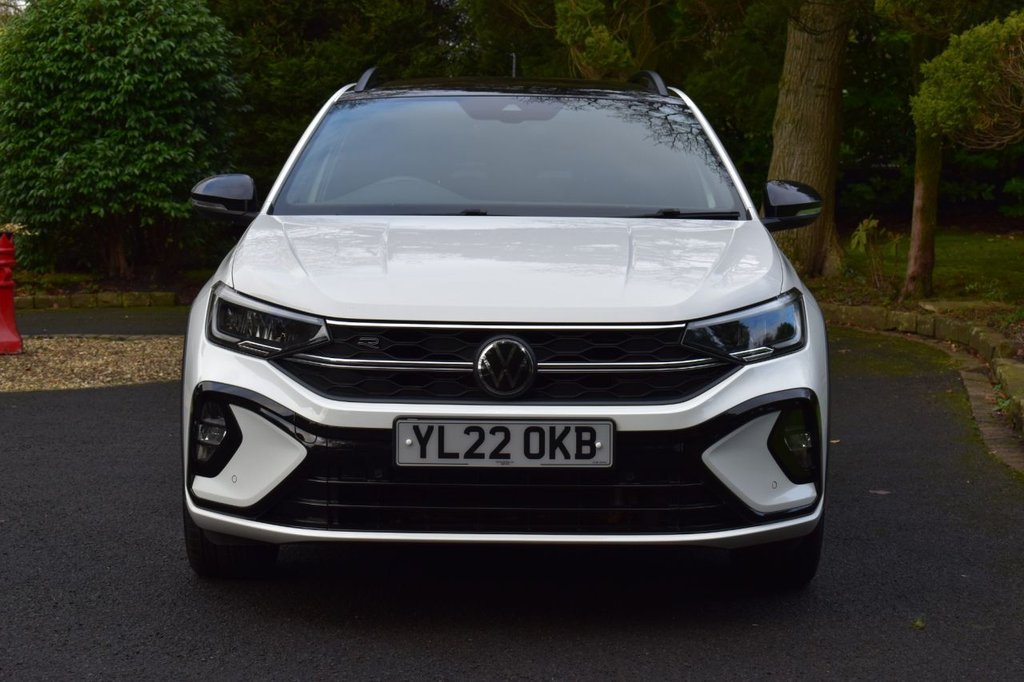 Used Volkswagen Taigo 2022 for sale - 77313644: Photo 42