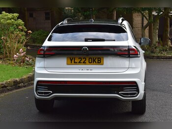 Used Volkswagen Taigo 2022 for sale - 77313644: Photo