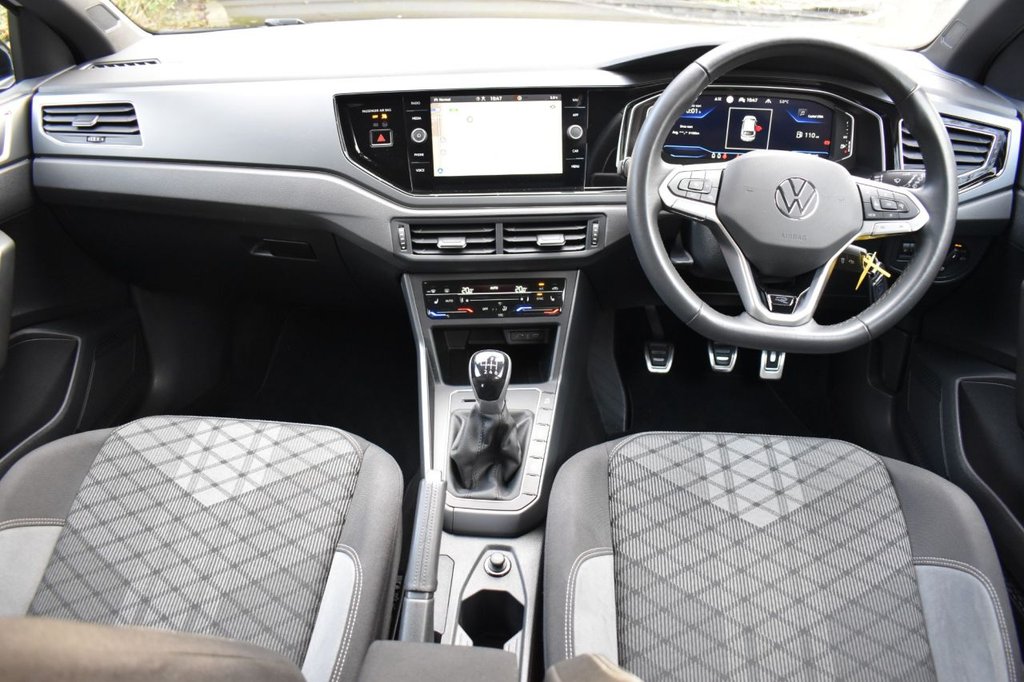 Used Volkswagen Taigo 2022 for sale - 77313644: Photo 5