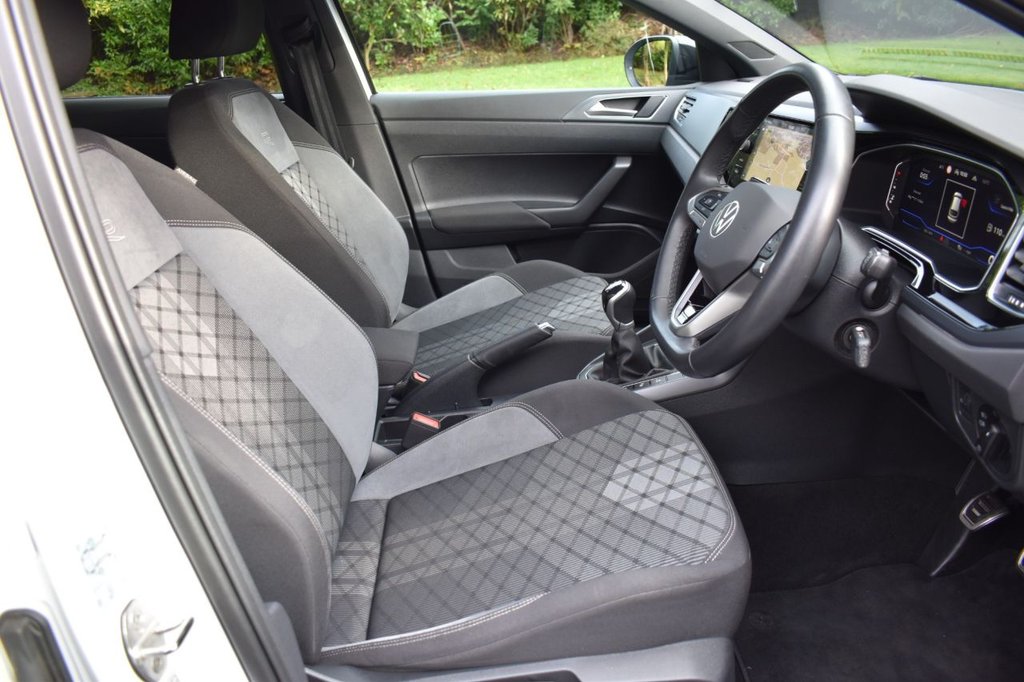Used Volkswagen Taigo 2022 for sale - 77313644: Photo 6
