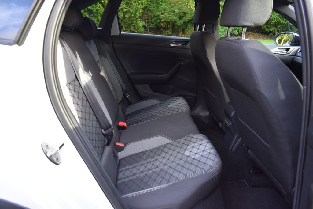 Used Volkswagen Taigo 2022 for sale - 77313644: Photo 7