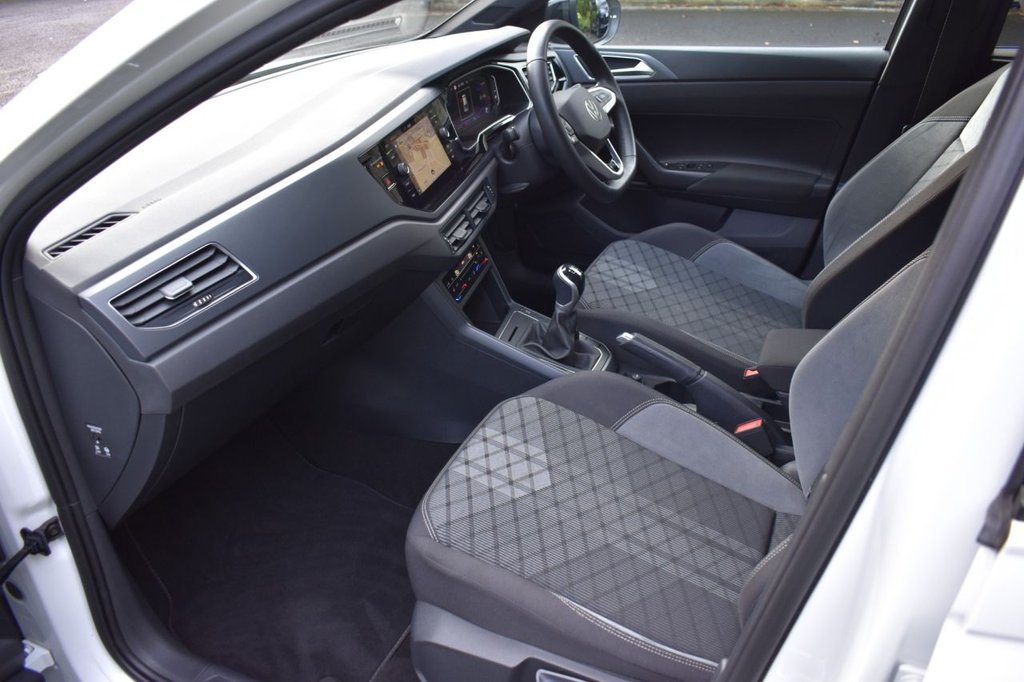 Used Volkswagen Taigo 2022 for sale - 77313644: Photo 8