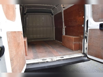 Used Citroen Relay 2020 for sale - 76510241: Photo