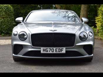 Used Bentley Continental 2020 for sale - 72846855: Photo