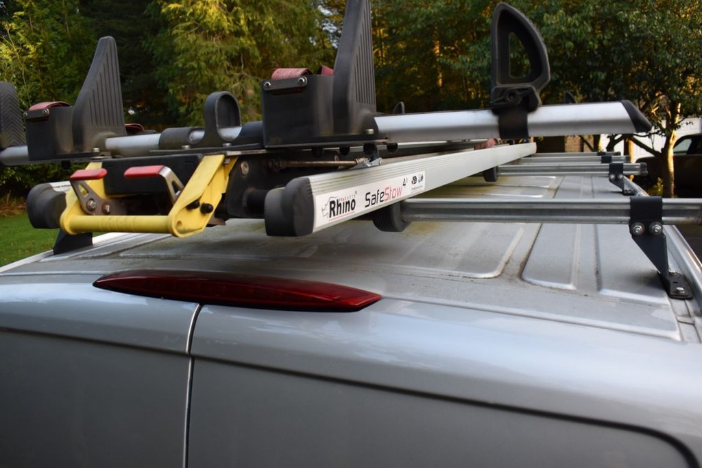 Used Mercedes-Benz Vito 2020 for sale - 77014278: Photo 15