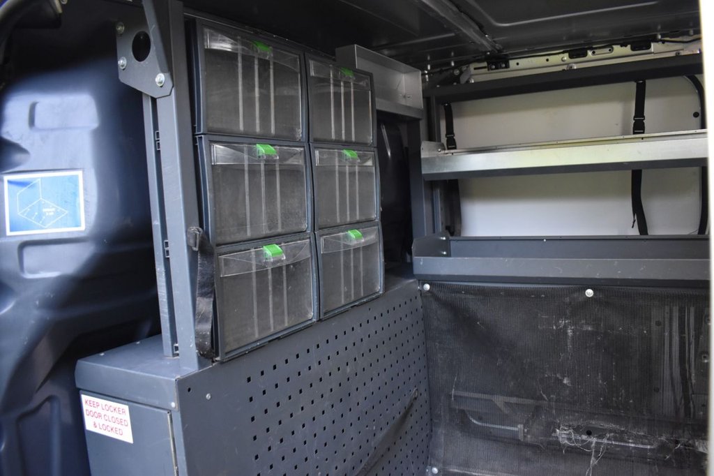 Used Mercedes-Benz Vito 2020 for sale - 77014278: Photo 18