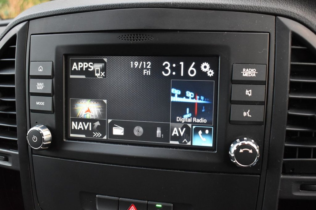 Used Mercedes-Benz Vito 2020 for sale - 77014278: Photo 27