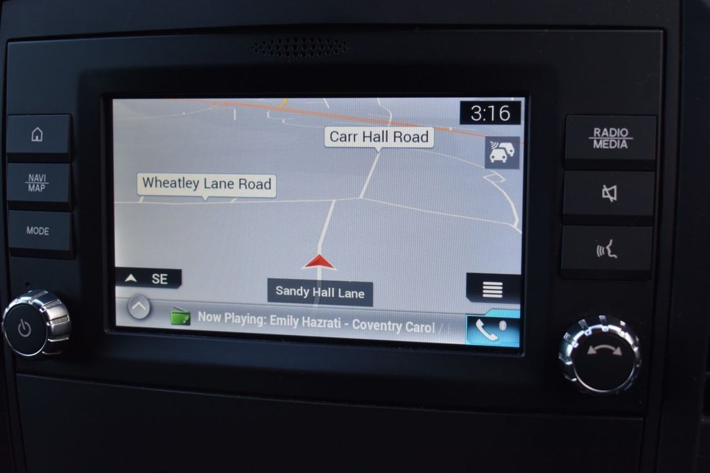 Used Mercedes-Benz Vito 2020 for sale - 77014278: Photo 28