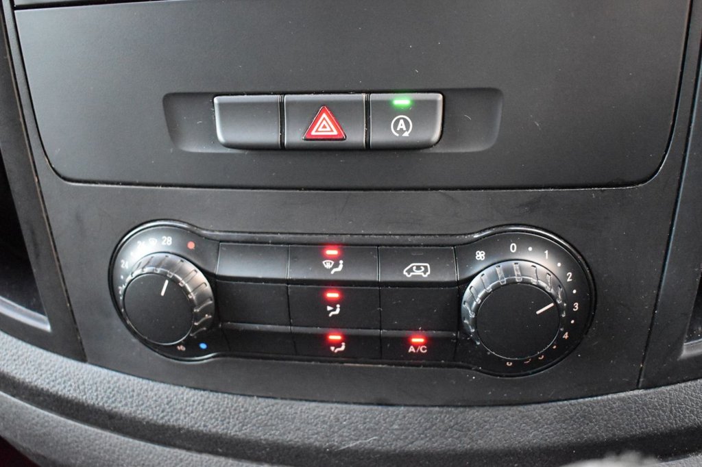 Used Mercedes-Benz Vito 2020 for sale - 77014278: Photo 29