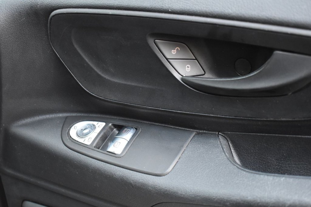 Used Mercedes-Benz Vito 2020 for sale - 77014278: Photo 36