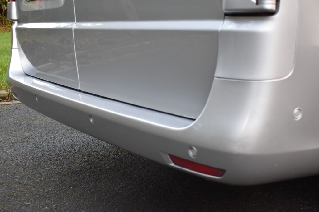 Used Mercedes-Benz Vito 2020 for sale - 77014278: Photo 42