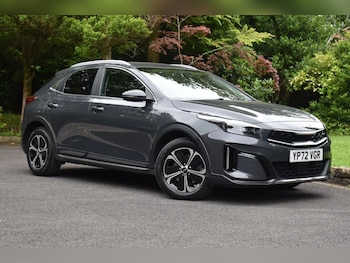 Used Kia XCeed 2022 for sale - 79114372: Photo
